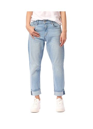 Replay MARTY BOYFIT JEANS WA416 M3DF604 - 2