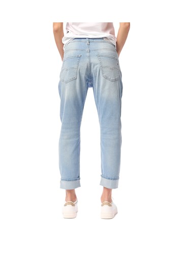 Replay MARTY BOYFIT JEANS WA416 M3DF604 - 3