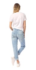 MARTY BOYFIT JEANS WA416 M3DF604 - 4
