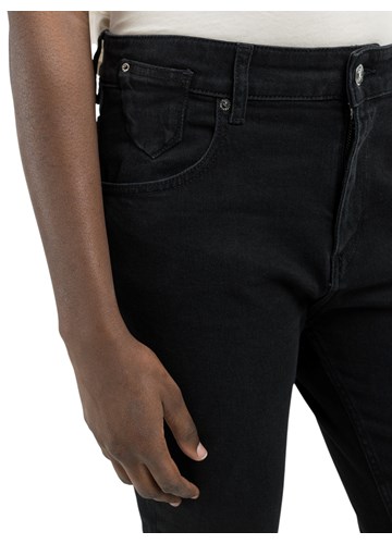 Replay MARTY BOYFIT JEANS HLAČE WA416 719 831 - 6