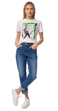 MARTY BOYFIT JEANS WA416 M3DF602 - 1