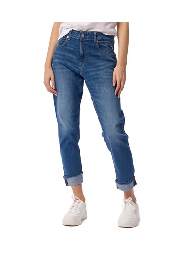 Replay MARTY BOYFIT JEANS WA416 M3DF602 - 2