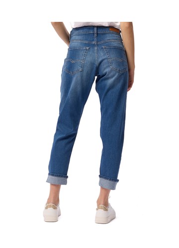 Replay MARTY BOYFIT JEANS WA416 M3DF602 - 3
