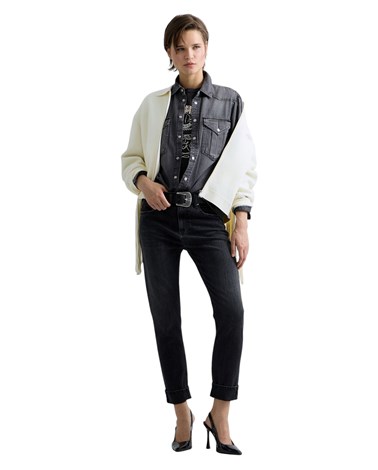 Replay marty boy-fit jeans w0416  613 287