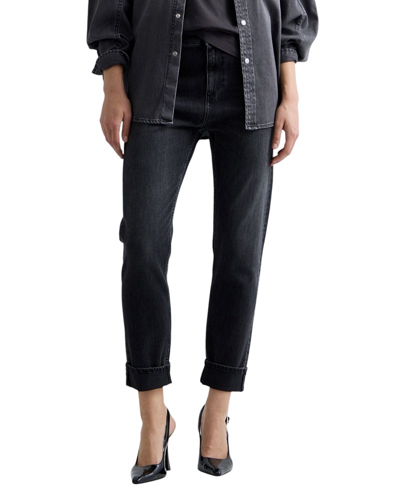 Replay MARTY BOY-FIT JEANS W0416  613 287 - 2