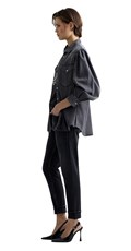 MARTY BOY-FIT JEANS W0416  613 287 - 5