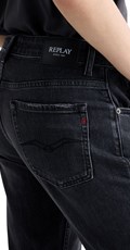 MARTY BOY-FIT JEANS W0416  613 287 - 6