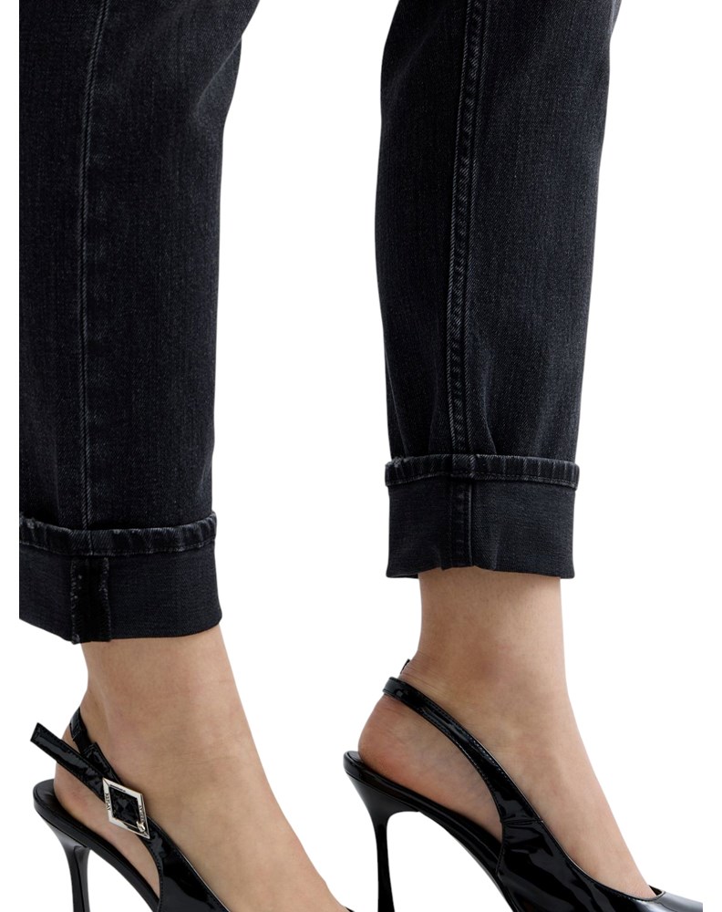 Replay MARTY BOY-FIT JEANS W0416  613 287 - 7