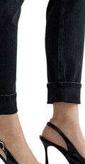 MARTY BOY-FIT JEANS W0416  613 287 - 7