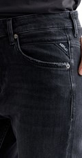 MARTY BOY-FIT JEANS W0416  613 287 - 8