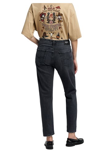 Replay MARTY BOYFIT JEANS WA416  613 995 - 3