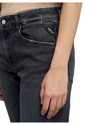 Replay MARTY BOYFIT JEANS WA416  613 995 - 5