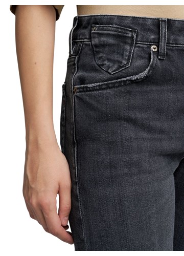 Replay MARTY BOYFIT JEANS WA416  613 995 - 6