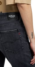 MARTY BOYFIT JEANS WA416  613 995 - 7