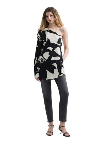 Replay MARTY BOYFIT JEANS WA416  613 153 - 1