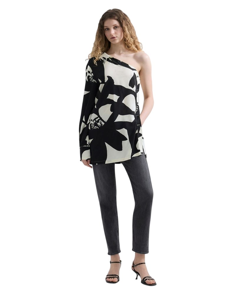 Replay MARTY BOYFIT JEANS WA416  613 153 - 1