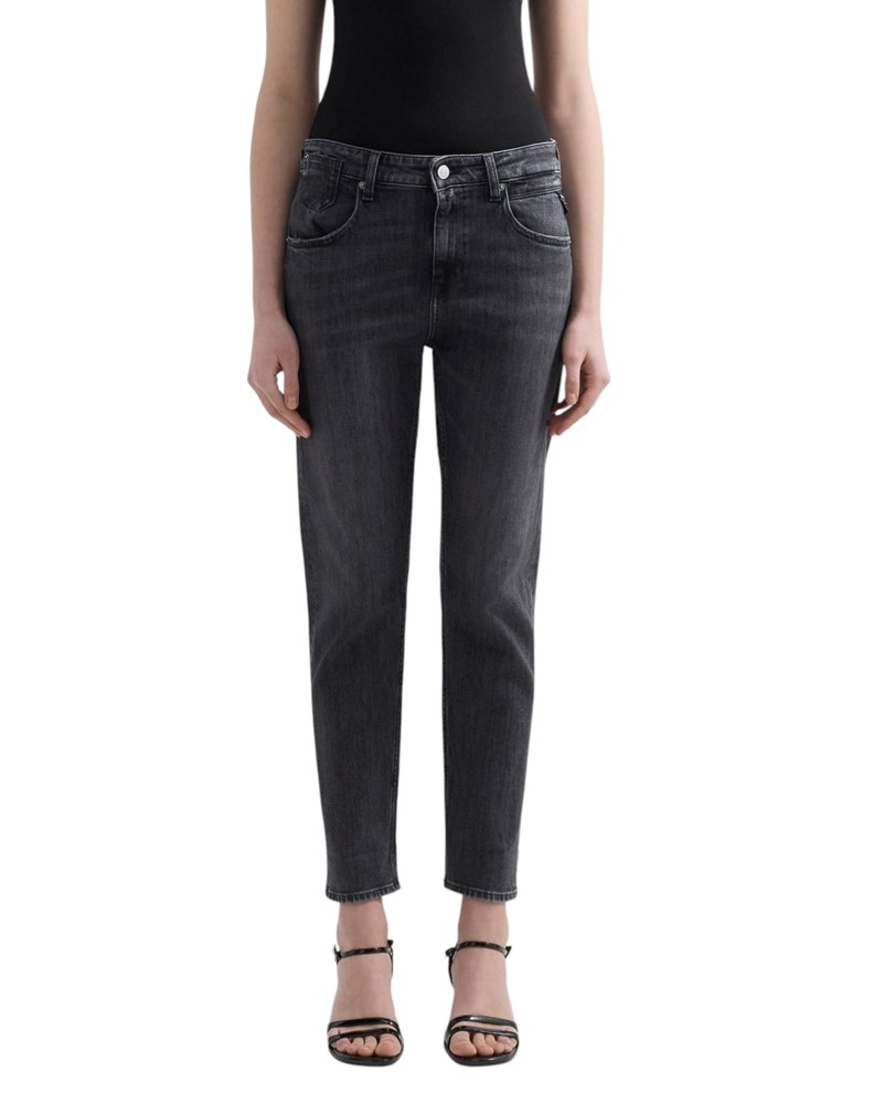 Replay MARTY BOYFIT JEANS WA416  613 153 - 2