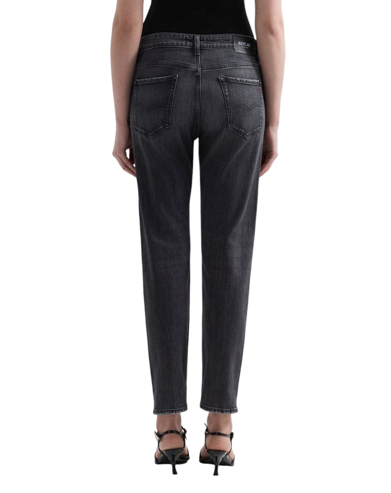 Replay MARTY BOYFIT JEANS WA416  613 153 - 3