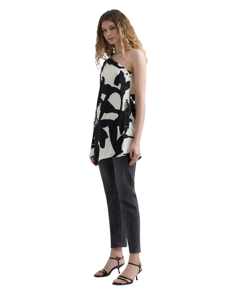 Replay MARTY BOYFIT JEANS WA416  613 153 - 5