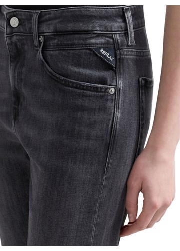 Replay MARTY BOYFIT JEANS WA416  613 153 - 7