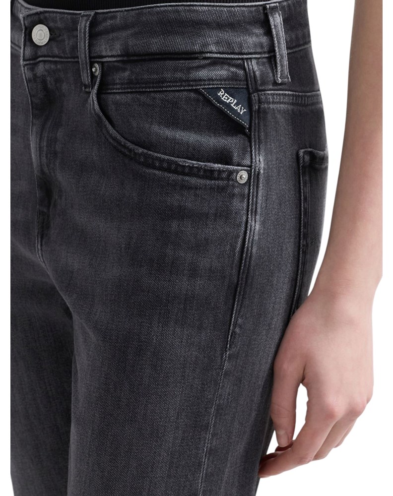 Replay MARTY BOYFIT JEANS WA416  613 153 - 7