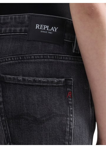Replay MARTY BOYFIT JEANS WA416  613 153 - 8