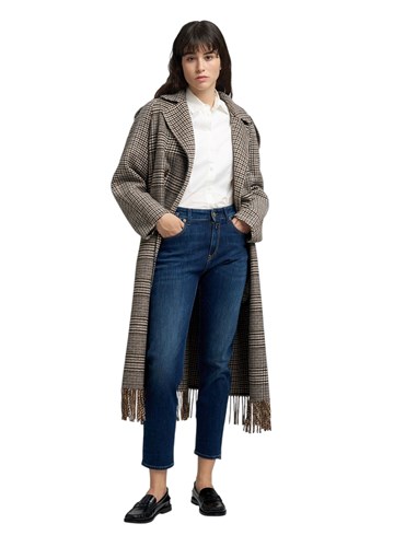 Replay MARTY BOYFIT JEANS WA416  685 913 - 1