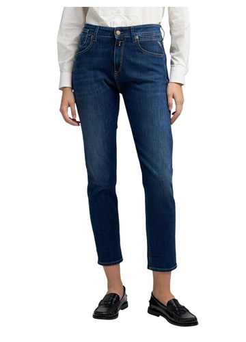 Replay MARTY BOYFIT JEANS WA416  685 913 - 2