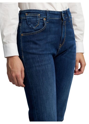 Replay MARTY BOYFIT JEANS WA416  685 913 - 6