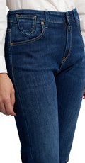 MARTY BOYFIT JEANS WA416  685 913 - 6