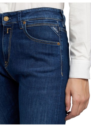 Replay MARTY BOYFIT JEANS WA416  685 913 - 7