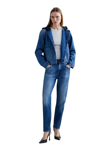 Replay MARTY BOYFIT JEANS WA416  873 151 - 1