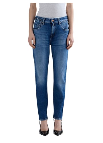 Replay MARTY BOYFIT JEANS WA416  873 151 - 2