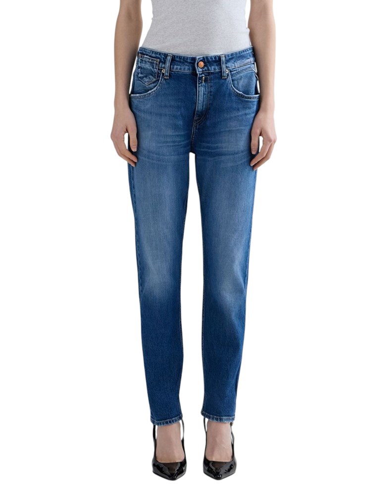 Replay MARTY BOYFIT JEANS WA416  873 151 - 2