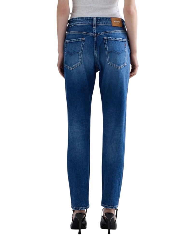 Replay MARTY BOYFIT JEANS WA416  873 151 - 3