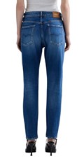 MARTY BOYFIT JEANS WA416  873 151 - 3