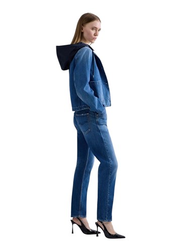 Replay MARTY BOYFIT JEANS WA416  873 151 - 5