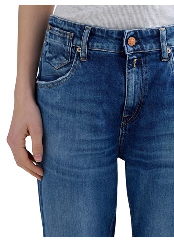 Replay MARTY BOYFIT JEANS WA416  873 151 - 6