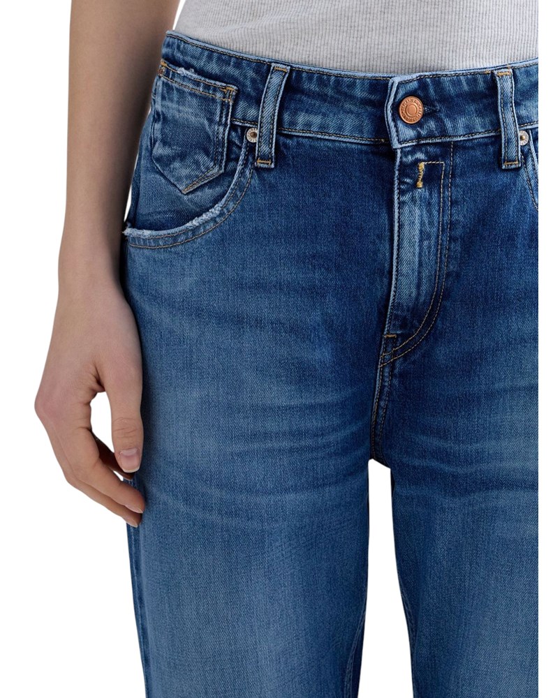 Replay MARTY BOYFIT JEANS WA416  873 151 - 6
