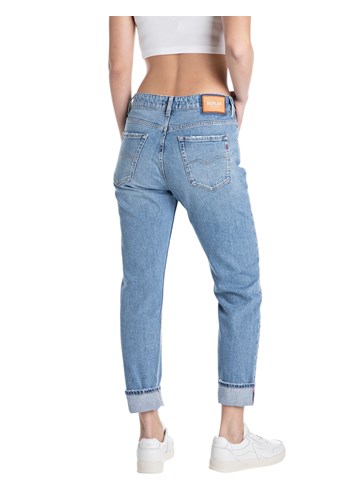 Replay MARTY BOYFIT JEANS WA416  873 857 - 2