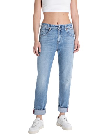 Replay marty boyfit jeans wa416  873 857