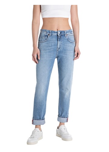 Replay MARTY BOYFIT JEANS WA416  873 857 - 1