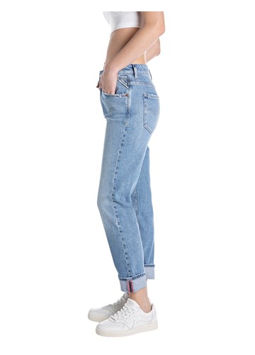 Replay MARTY BOYFIT JEANS WA416  873 857 - 3