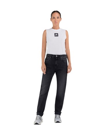 Replay marty boyfit jeans wa416 739 661