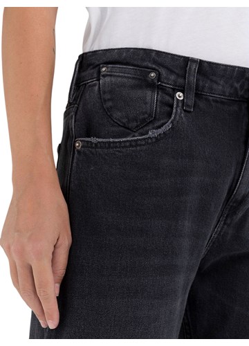 Replay MARTY BOYFIT JEANS WA416 739 661 - 5
