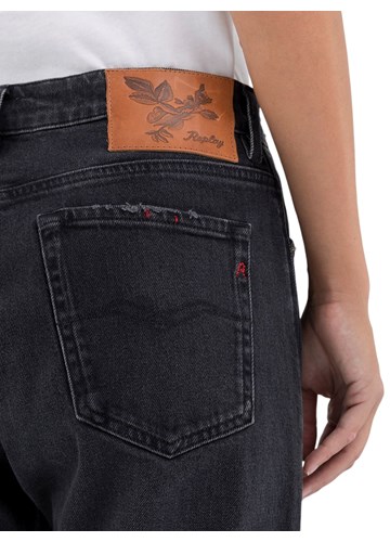 Replay MARTY BOYFIT JEANS WA416 739 661 - 6