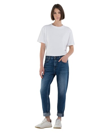 Replay marty boyfit jeans wa416  802 763