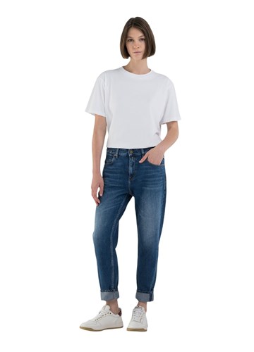 Replay MARTY BOYFIT JEANS WA416  802 763 - 1