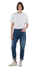 MARTY BOYFIT JEANS WA416  802 763 - 1