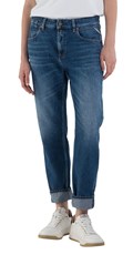 MARTY BOYFIT JEANS WA416  802 763 - 3